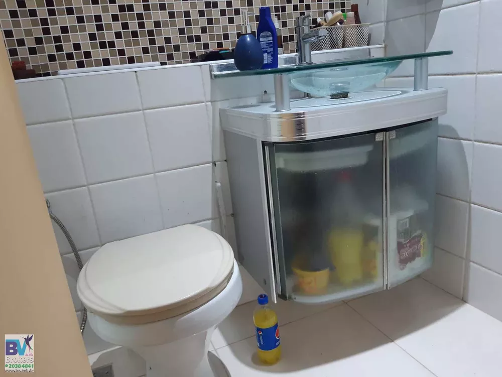 Apartamento, 3 quartos, 70 m² - Foto 6