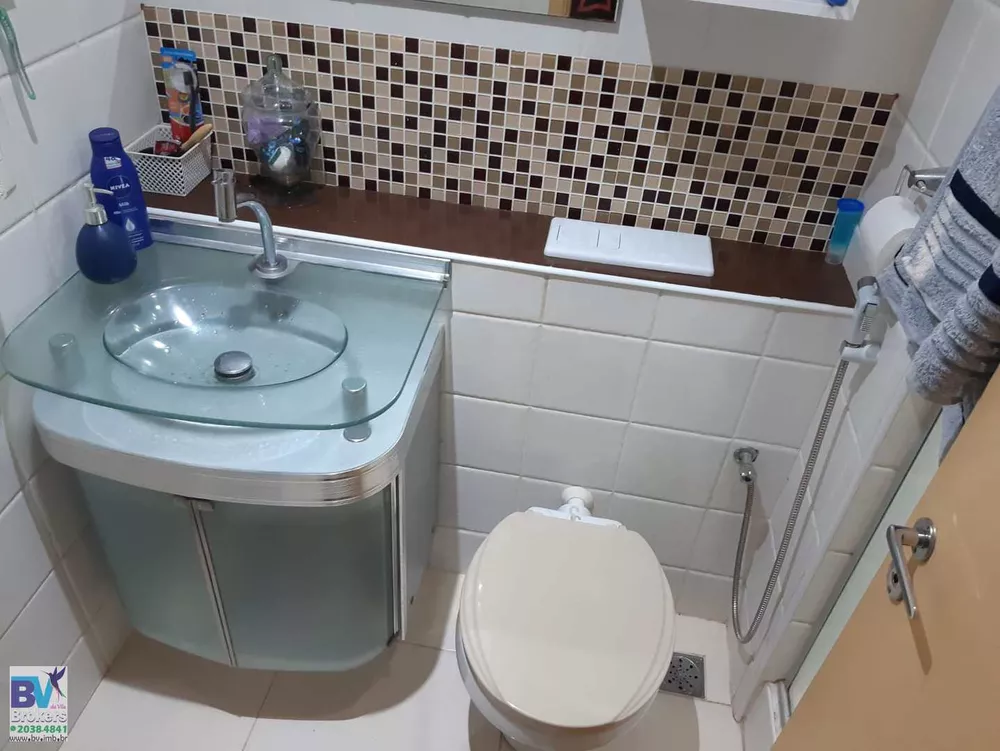 Apartamento, 3 quartos, 70 m² - Foto 23