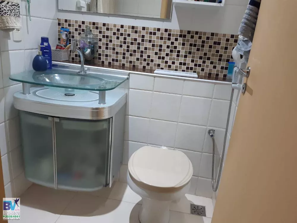 Apartamento, 3 quartos, 70 m² - Foto 17