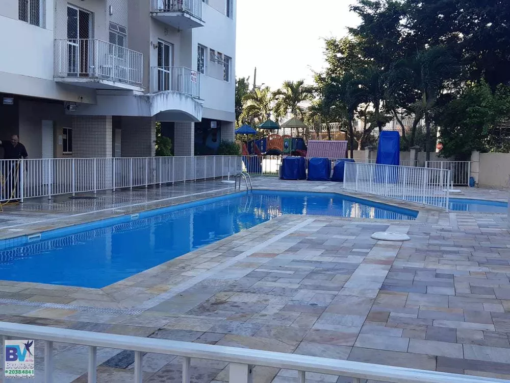 Apartamento, 3 quartos, 70 m² - Foto 11
