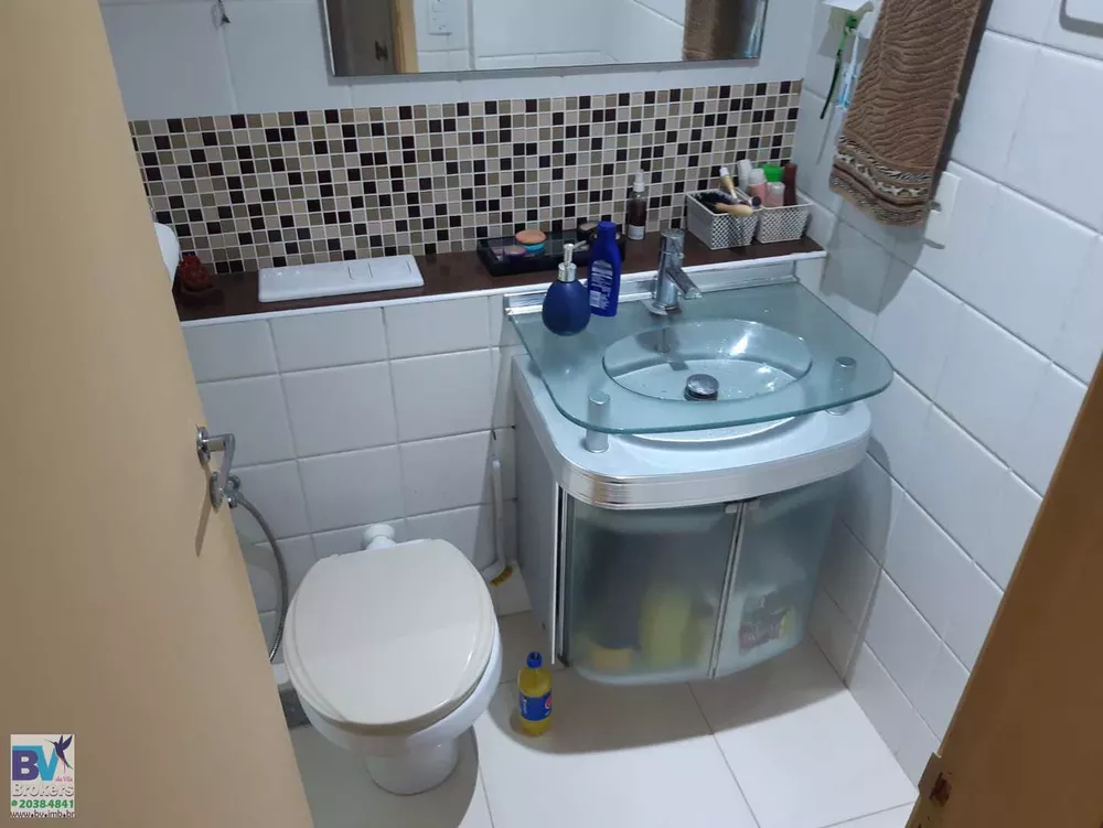 Apartamento, 3 quartos, 70 m² - Foto 8
