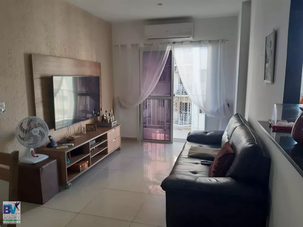 Apartamento, 3 quartos, 70 m² - Foto 4