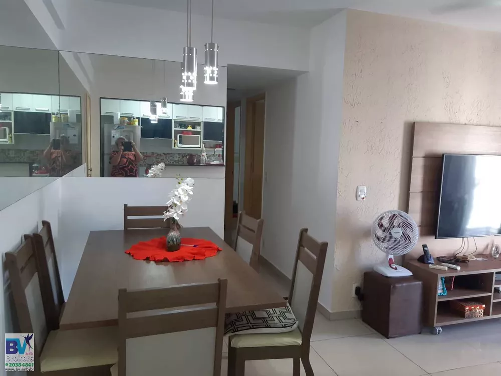 Apartamento, 3 quartos, 70 m² - Foto 7