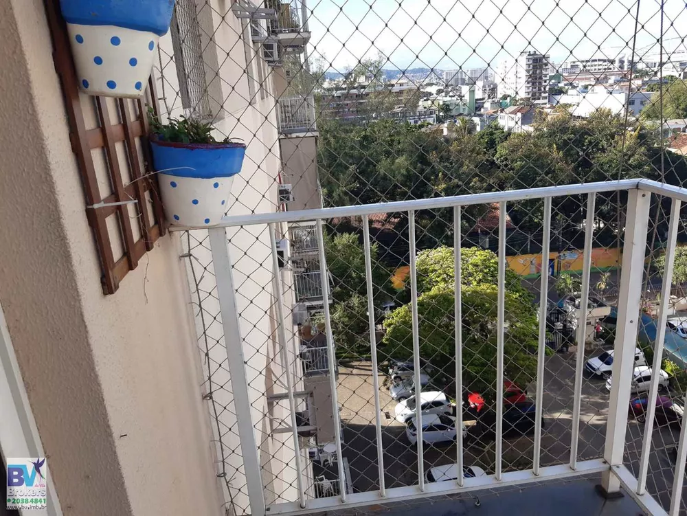 Apartamento, 3 quartos, 70 m² - Foto 12