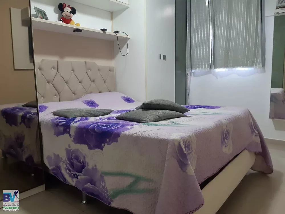 Apartamento, 3 quartos, 70 m² - Foto 3