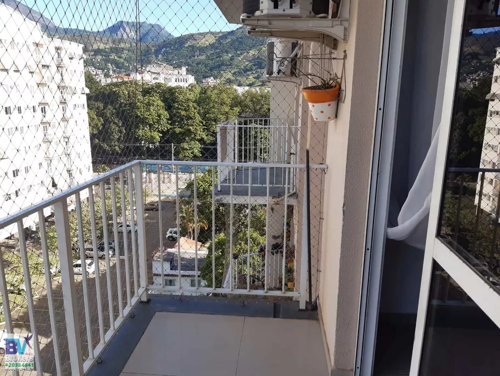 Apartamento, 3 quartos, 70 m² - Foto 30