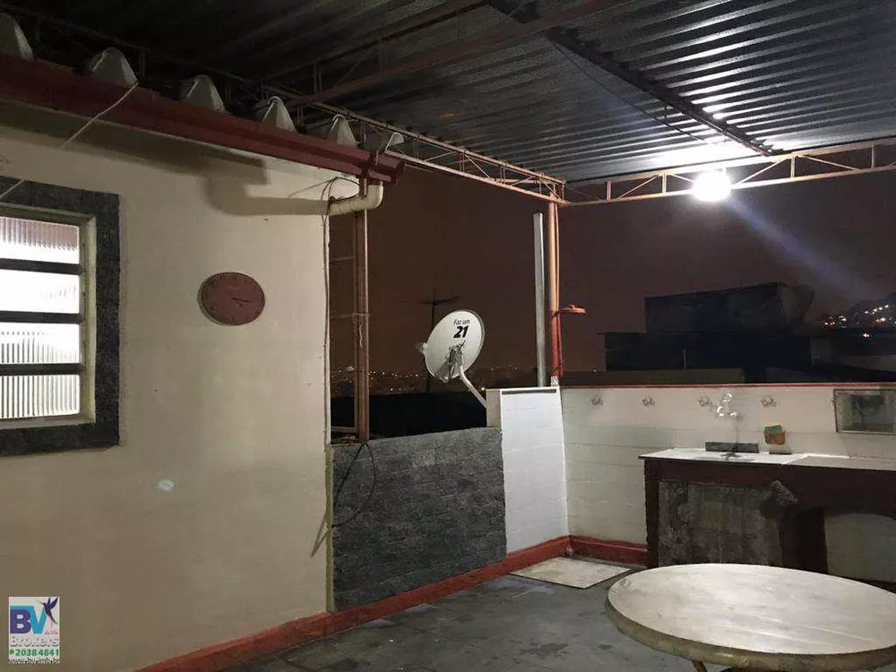 Casa, 5 quartos, 384 m² - Foto 45