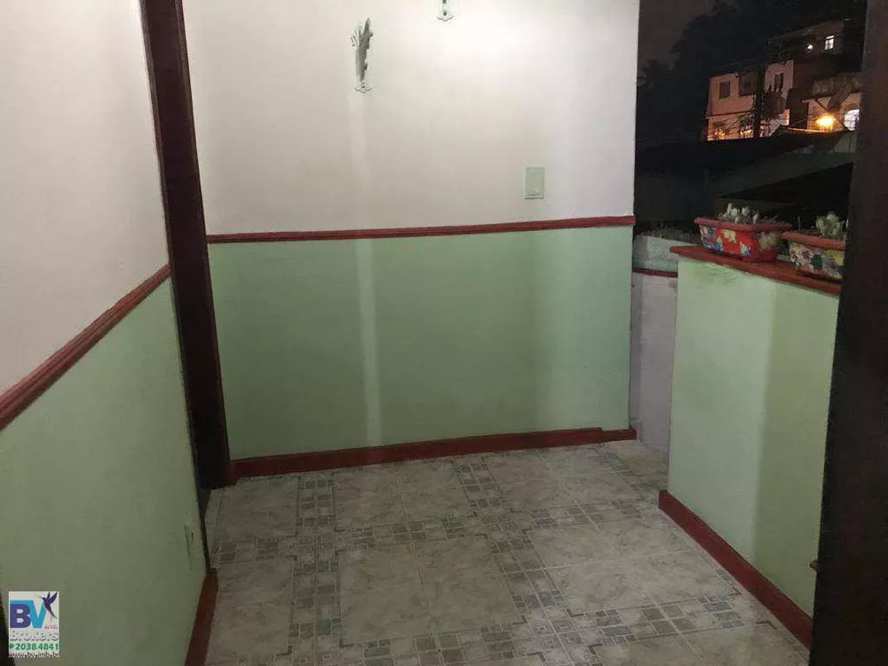 Casa, 5 quartos, 384 m² - Foto 20