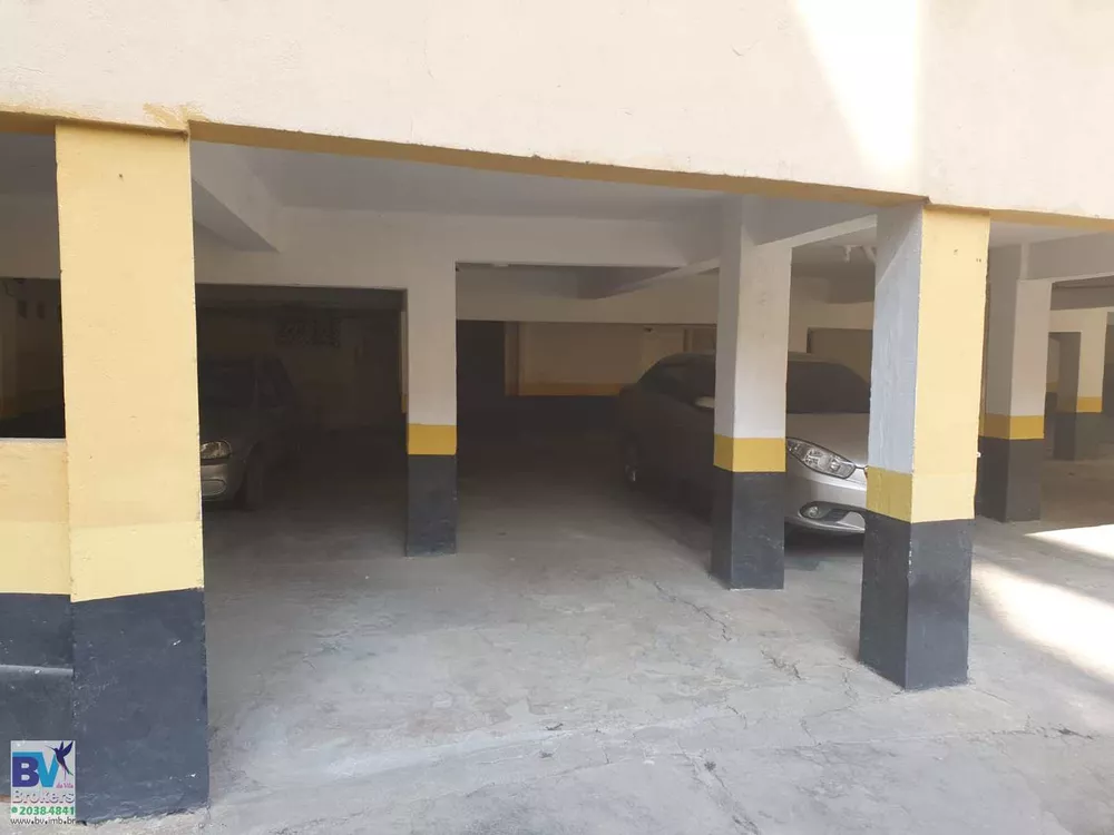 Apartamento, 3 quartos, 50 m² - Foto 15