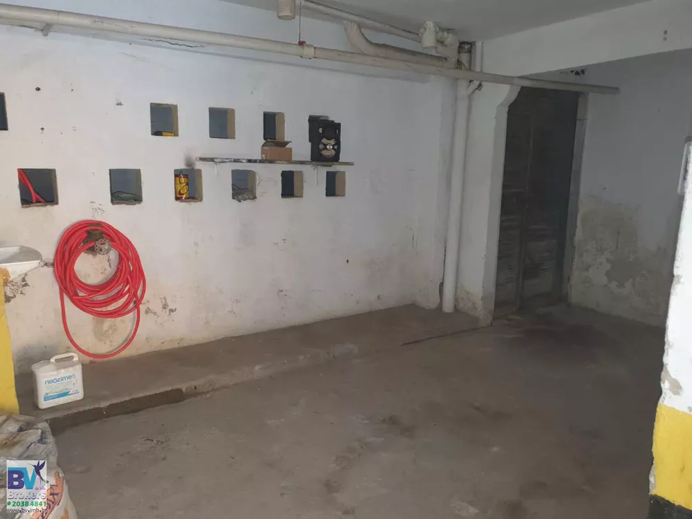 Apartamento, 3 quartos, 50 m² - Foto 11