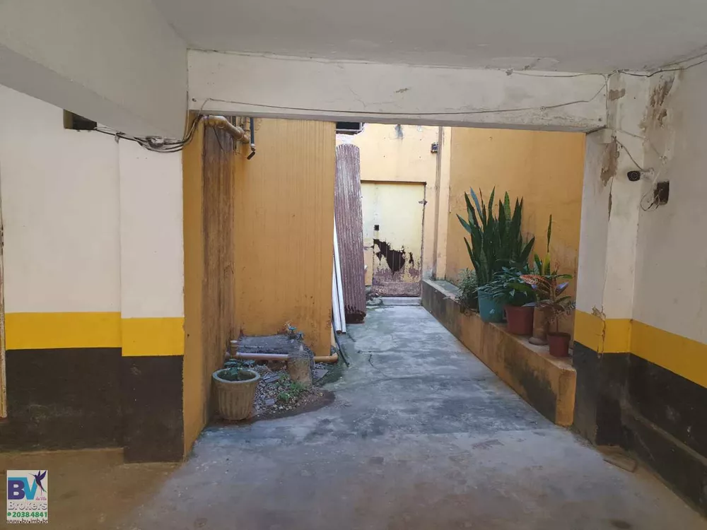 Apartamento, 3 quartos, 50 m² - Foto 8