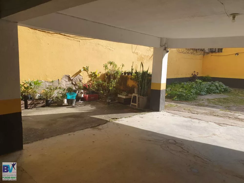 Apartamento, 3 quartos, 50 m² - Foto 9