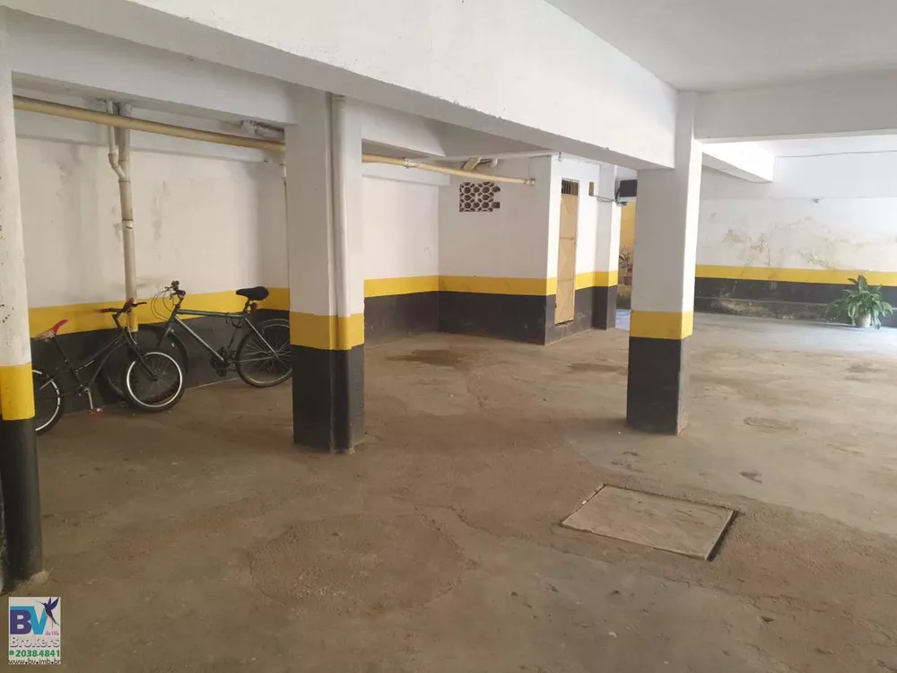 Apartamento, 3 quartos, 50 m² - Foto 14