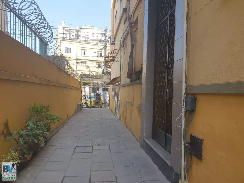 Apartamento, 3 quartos, 50 m² - Foto 7