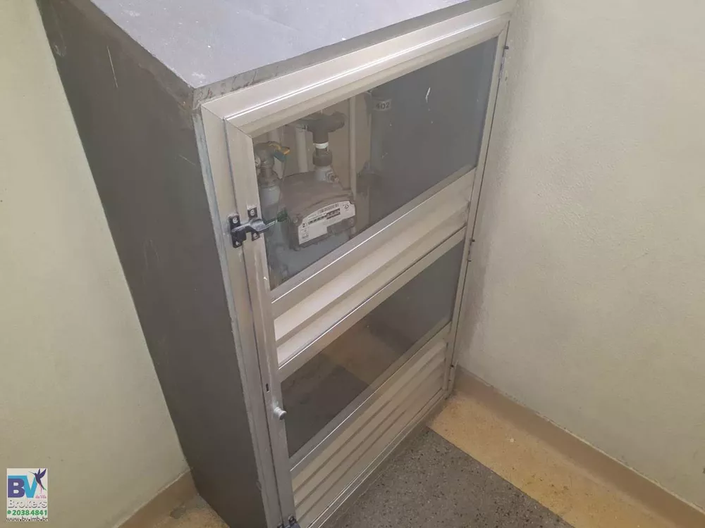 Apartamento, 3 quartos, 50 m² - Foto 23