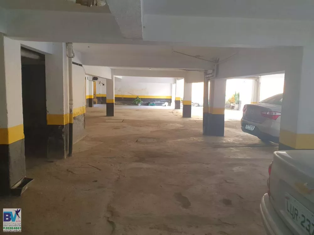 Apartamento, 3 quartos, 50 m² - Foto 16