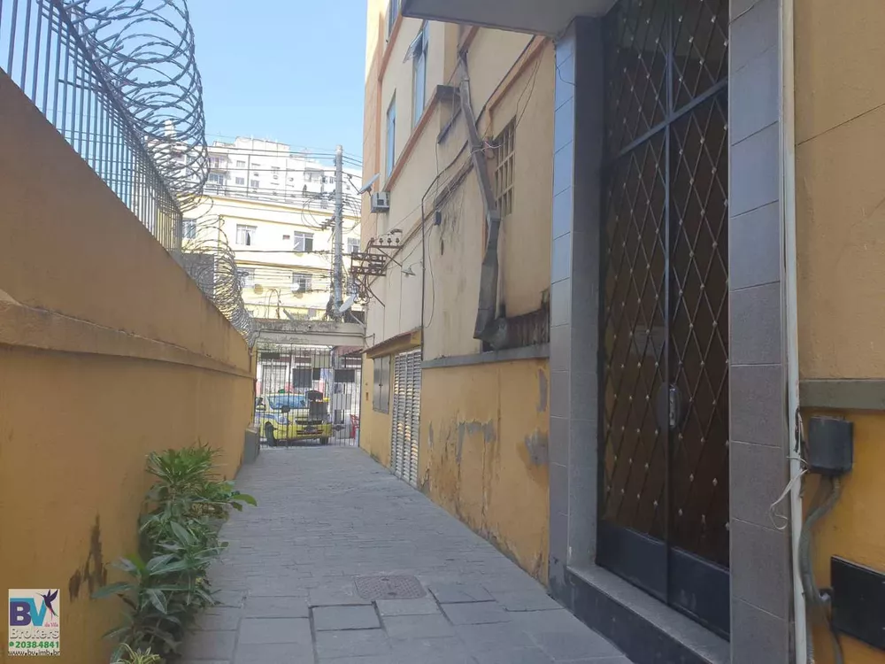 Apartamento, 3 quartos, 50 m² - Foto 5