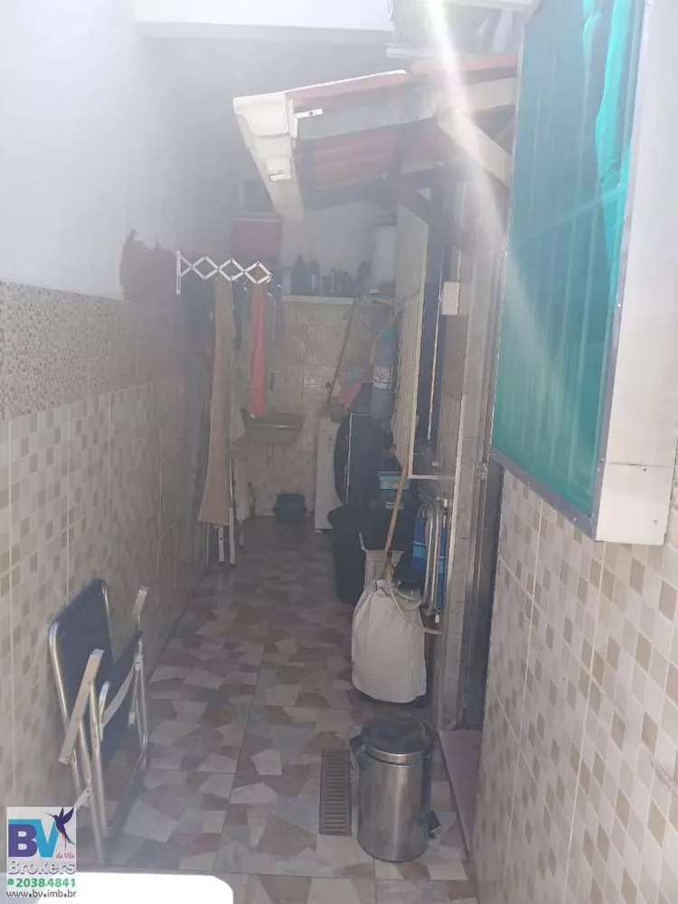 Casa, 1 quarto, 40 m² - Foto 13