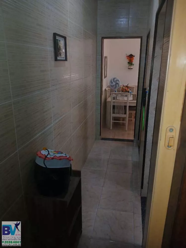 Casa, 1 quarto, 40 m² - Foto 5