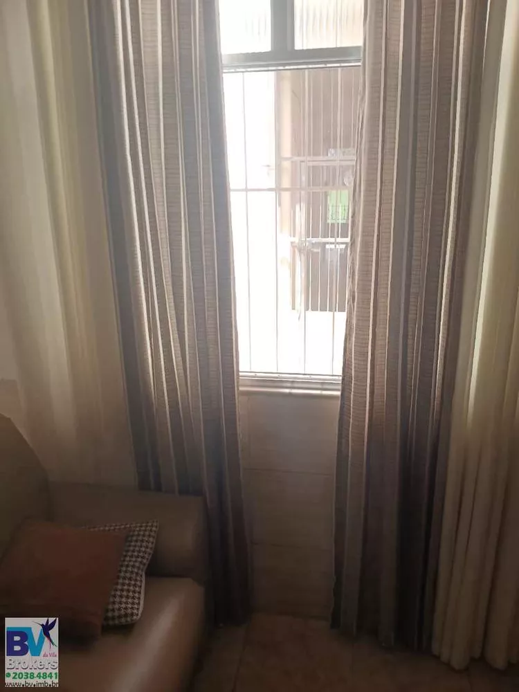 Casa, 1 quarto, 40 m² - Foto 4