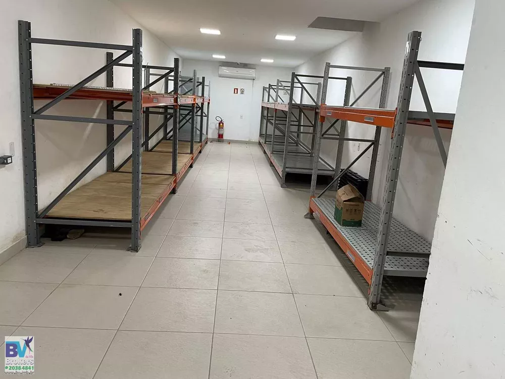 Depósito-Galpão, 400 m² - Foto 31