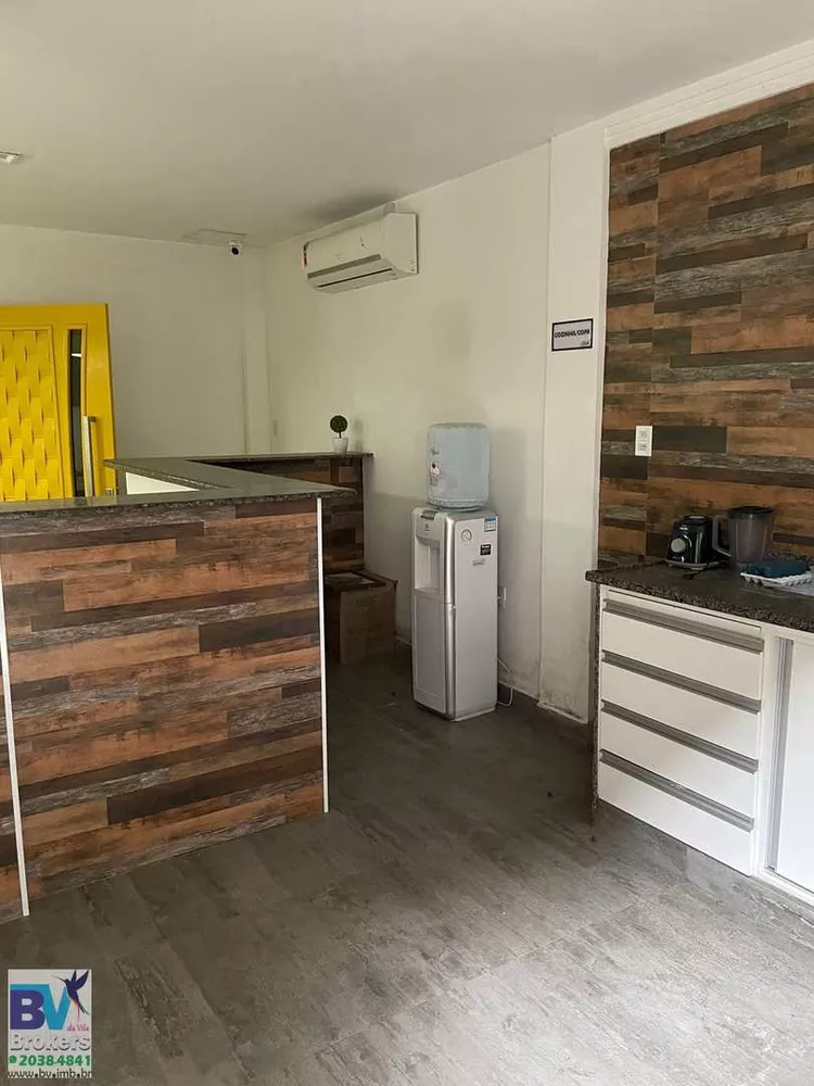 Depósito-Galpão, 400 m² - Foto 26