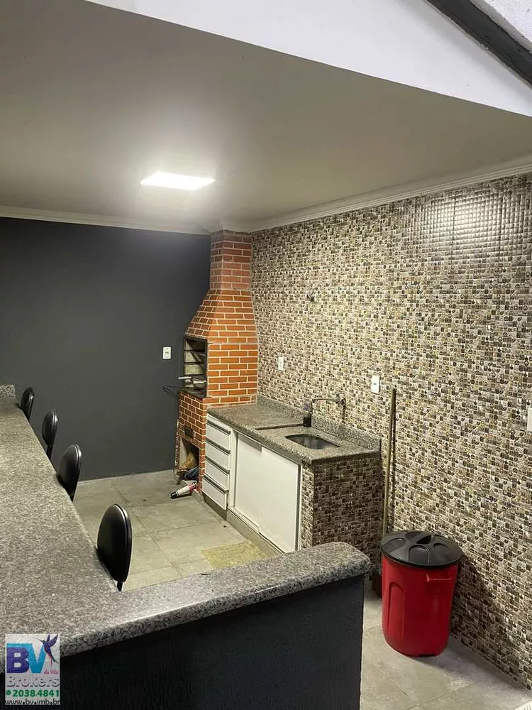 Depósito-Galpão, 400 m² - Foto 25