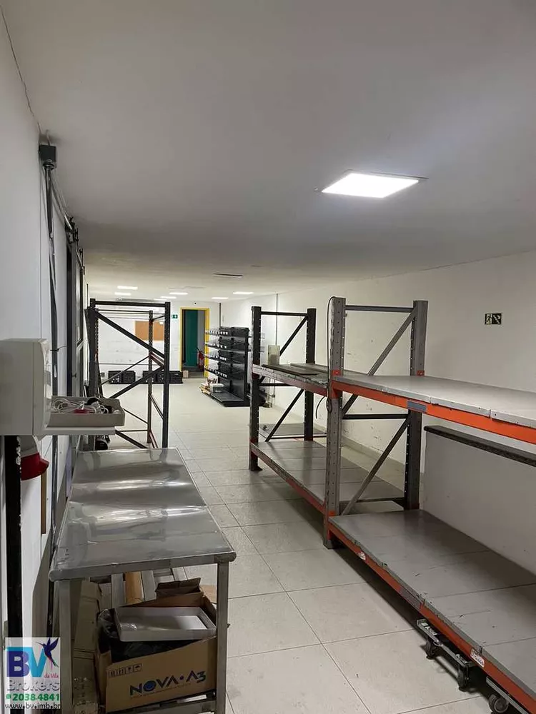 Depósito-Galpão, 400 m² - Foto 32