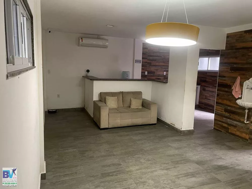 Depósito-Galpão, 400 m² - Foto 20