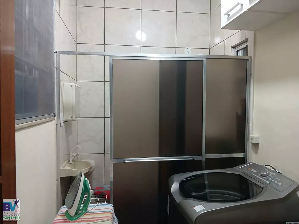 Apartamento, 2 quartos, 85 m² - Foto 22