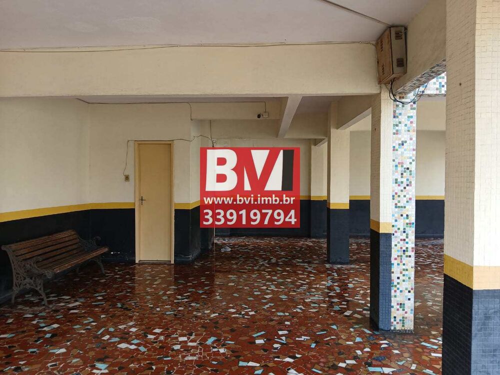 Apartamento, 2 quartos, 85 m² - Foto 2