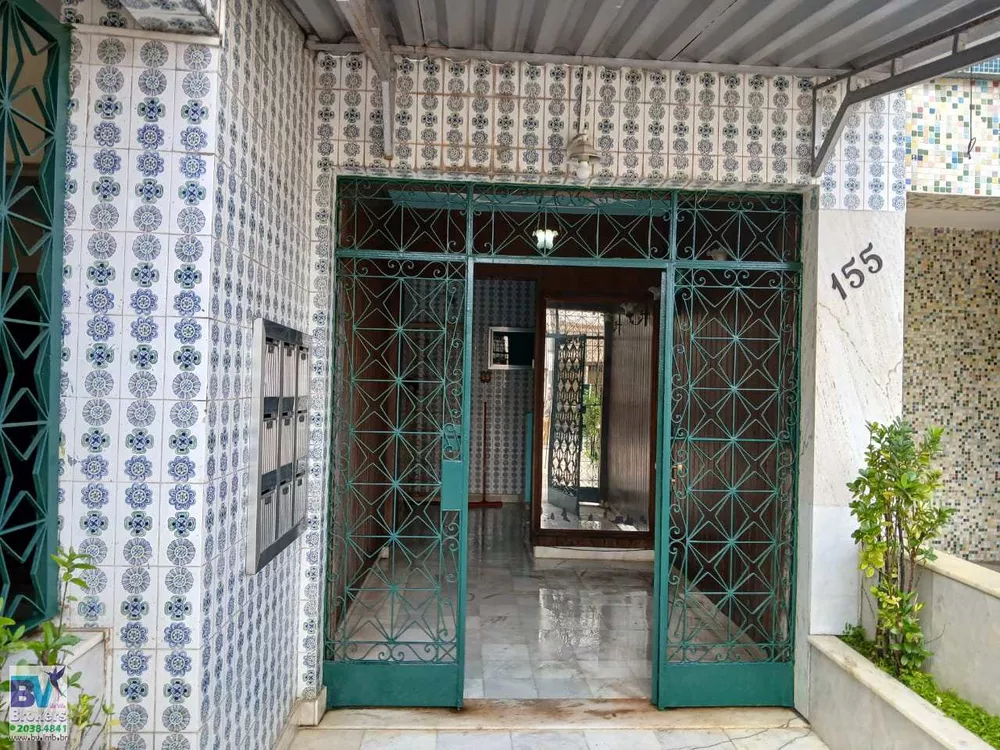Apartamento, 2 quartos, 85 m² - Foto 11