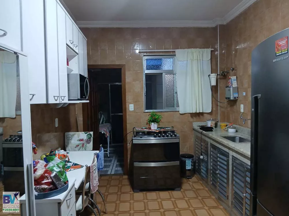 Apartamento, 2 quartos, 85 m² - Foto 9