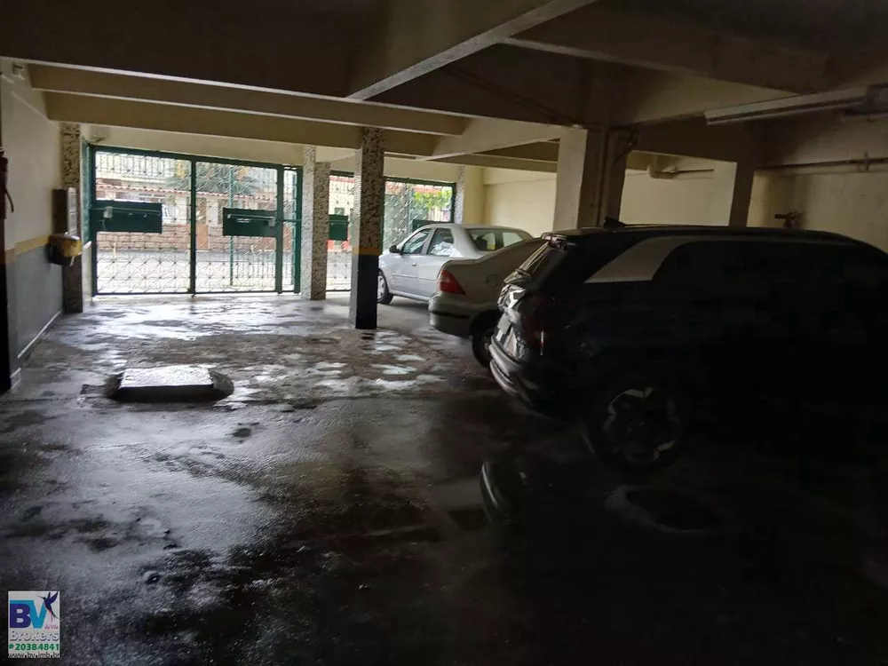 Apartamento, 2 quartos, 85 m² - Foto 20