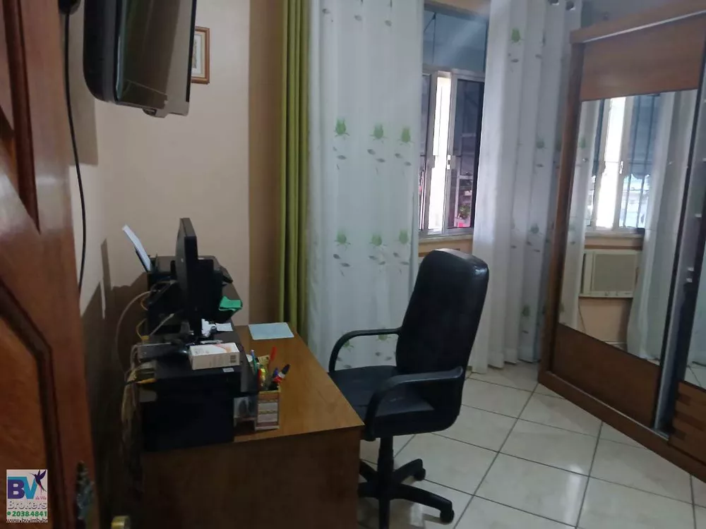 Apartamento, 2 quartos, 85 m² - Foto 17