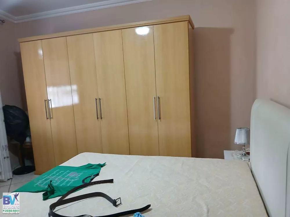 Apartamento, 2 quartos, 85 m² - Foto 12