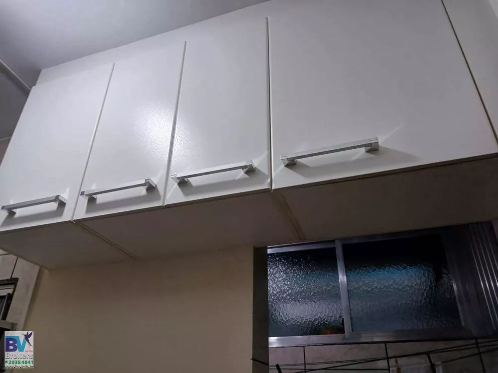Apartamento, 2 quartos, 85 m² - Foto 21