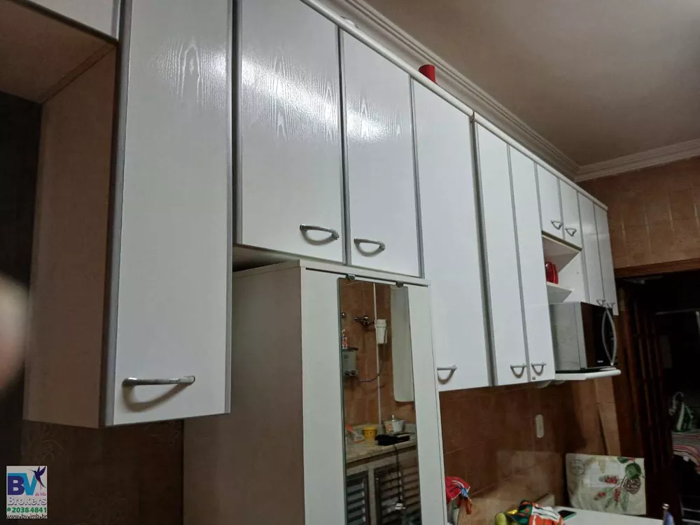 Apartamento, 2 quartos, 85 m² - Foto 13