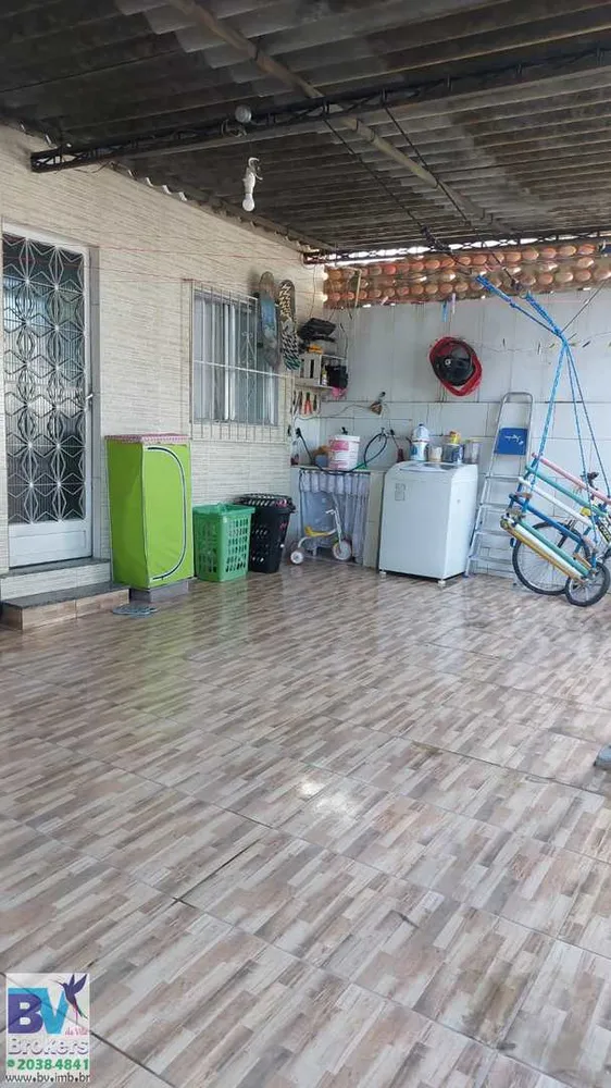 Casa, 2 quartos, 99 m² - Foto 13