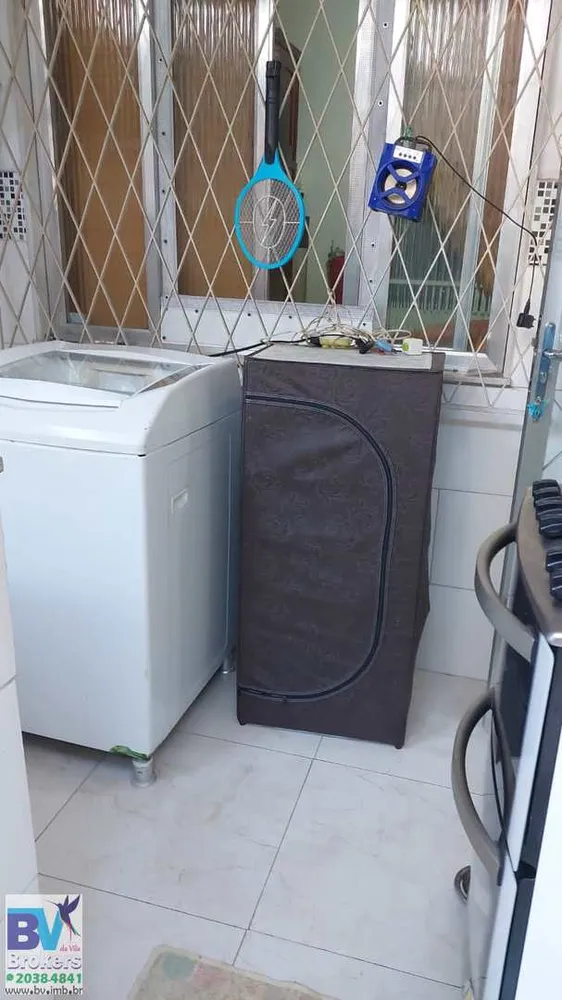 Casa, 2 quartos, 99 m² - Foto 1