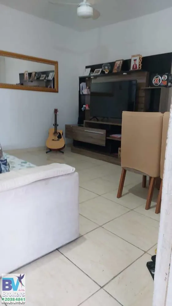 Casa, 2 quartos, 99 m² - Foto 4