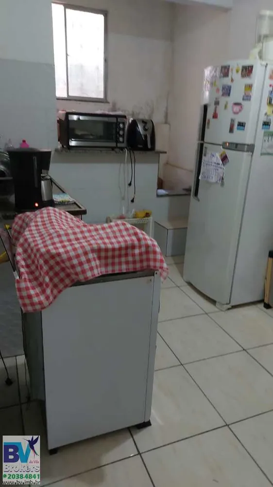 Casa, 2 quartos, 99 m² - Foto 10