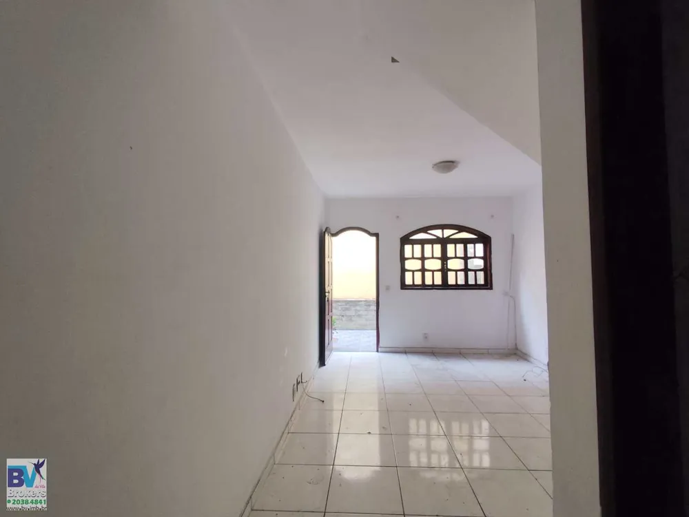 Casa, 2 quartos, 45 m² - Foto 8