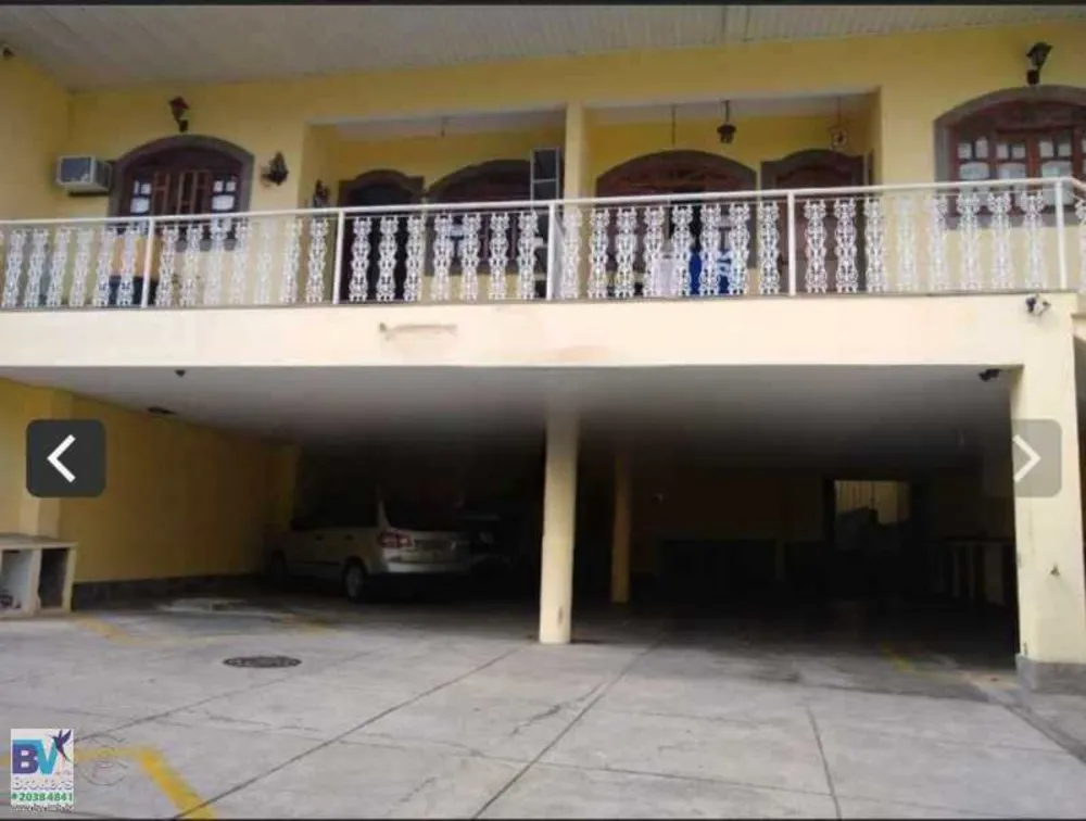 Casa, 2 quartos, 45 m² - Foto 3