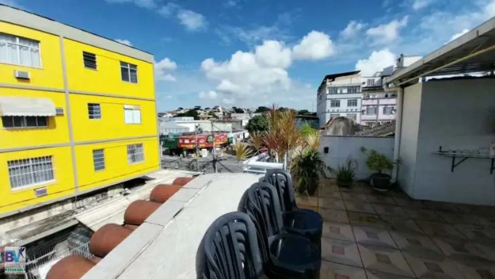 Apartamento, 2 quartos, 120 m² - Foto 2
