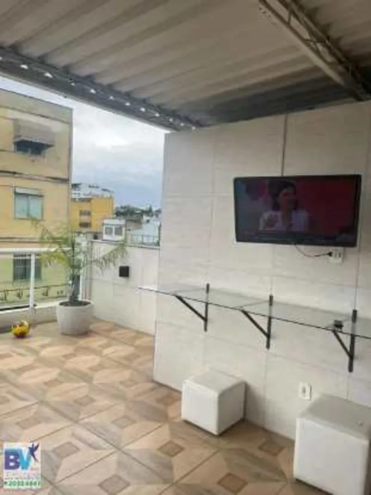Apartamento, 2 quartos, 120 m² - Foto 20
