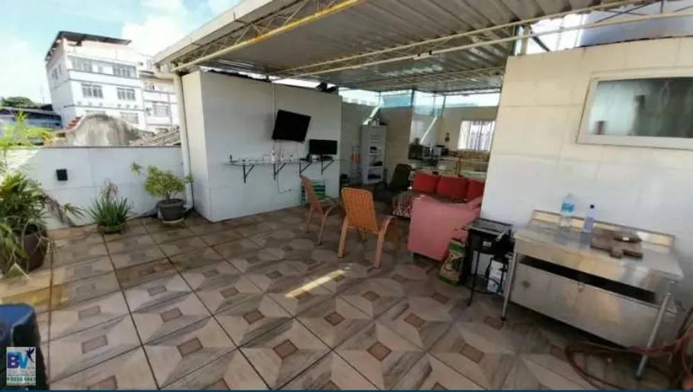Apartamento, 2 quartos, 120 m² - Foto 12