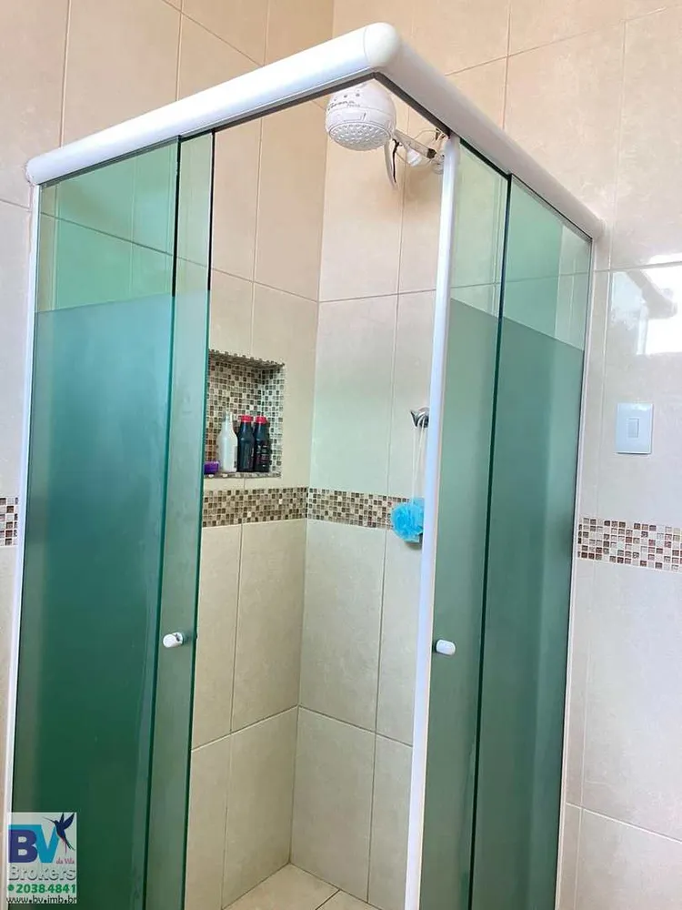 Apartamento, 2 quartos, 120 m² - Foto 10