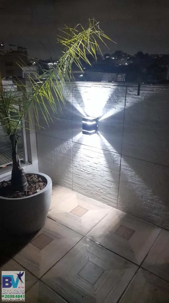 Apartamento, 2 quartos, 120 m² - Foto 26