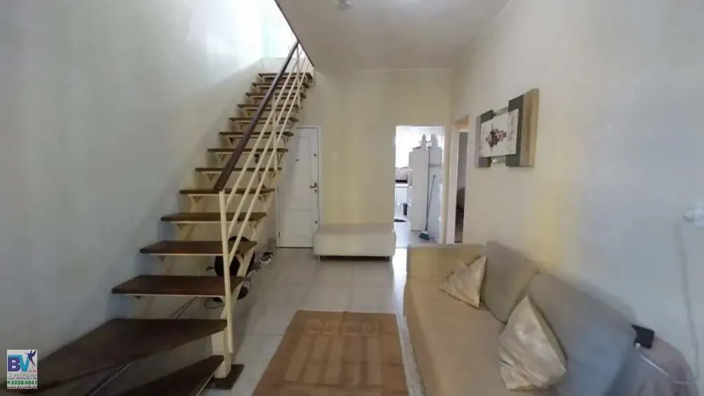 Apartamento, 2 quartos, 120 m² - Foto 11